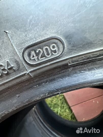 Bridgestone Dueler H/T D840 255/70 R18