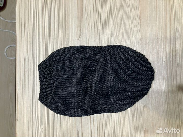 Красивые вязаные свитера для кошек и собак