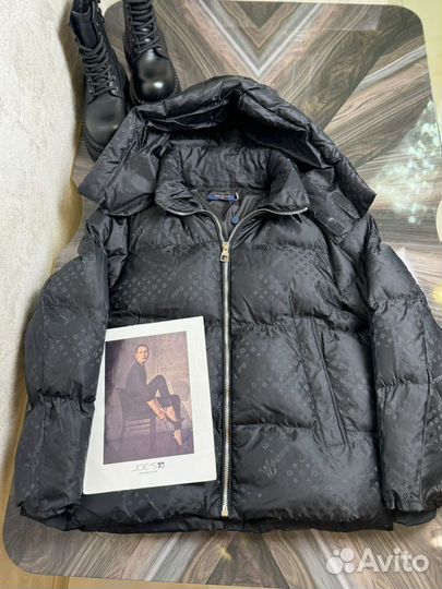 Louis vuitton куртка