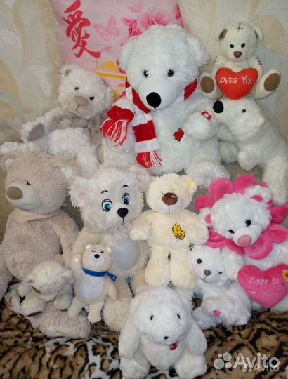 Игрушки. Актуально