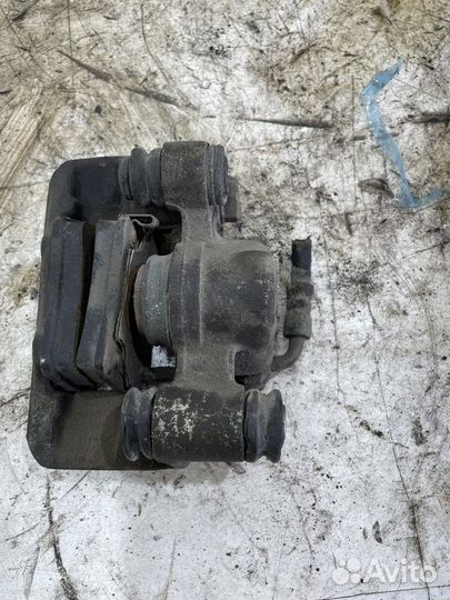 Суппорт тормозной задний правый Chery Tiggo (T11)