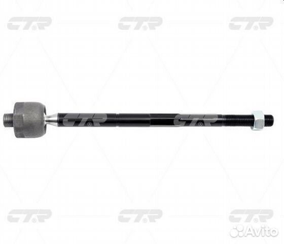 Тяга рулевая (без пыльника)