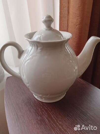 Чайник заварочный СССР