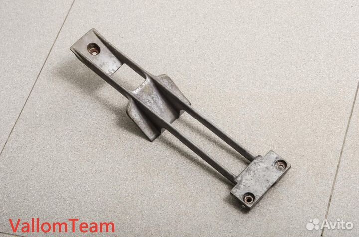 Лот SD3-65 Водозаборная решетка гидроцикла BRP RXT