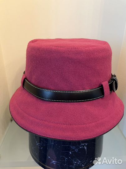 Шляпа- панама.Burberry.Оригинал