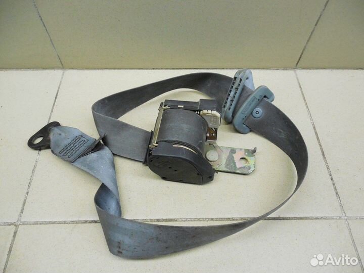 Ремень безопасности Scenic 1996-1999