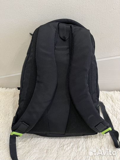 Школьный рюкзак Grizzly Черные Жуки