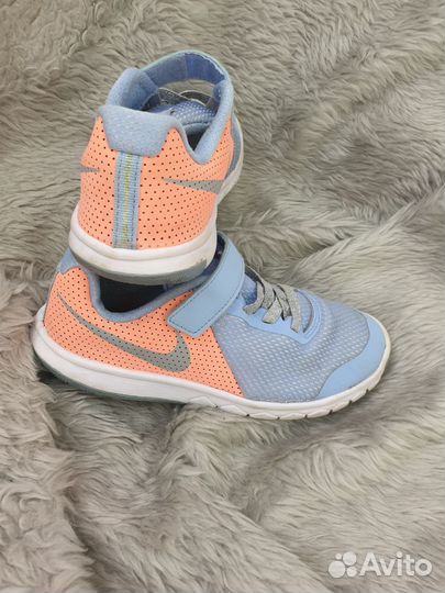 Кроссовки nike 31-32