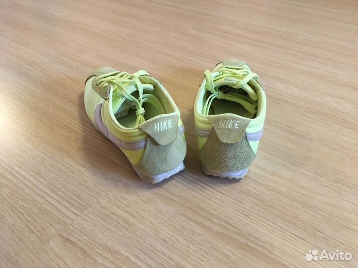 Кроссовки nike
