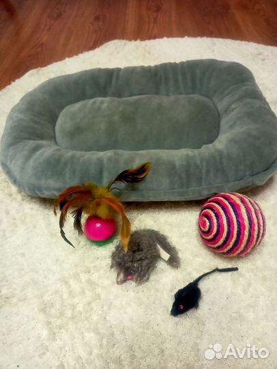 Лежанка для животных