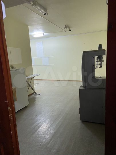 Офис, 27 м²