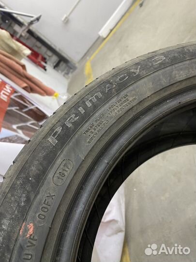 Michelin Primacy 3 225/50 R18 95V