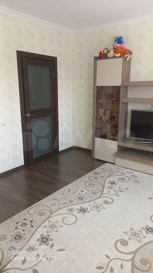 1-к. квартира, 42 м², 4/9 эт.