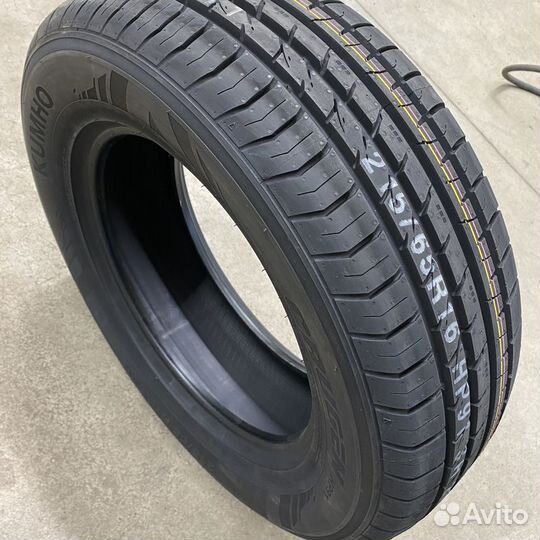 Kumho Crugen HP91 255/60 R17 106V