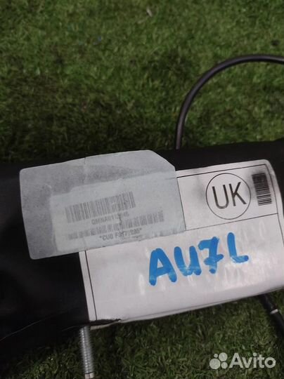 Подушка безопасности в сиденье левая Opel Antara