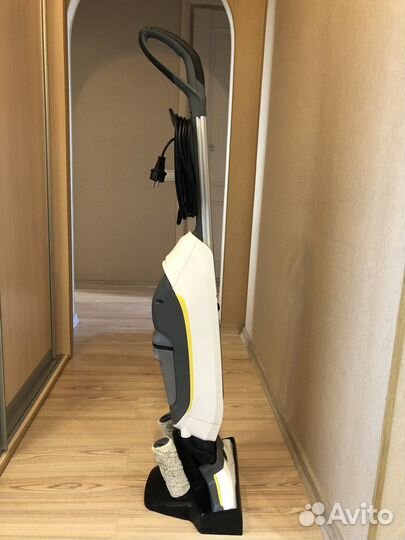 Аппарат для влажной уборки Karcher FC 5