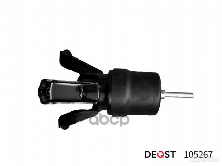 Сайлентблок 105267 deqst