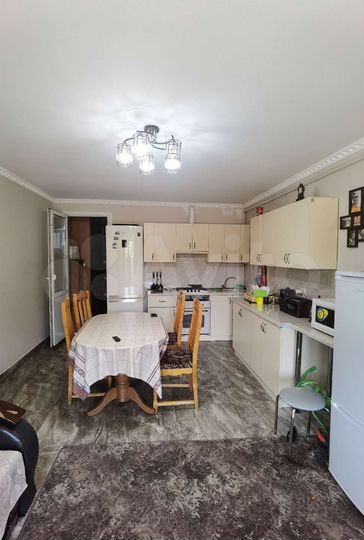 Таунхаус 158 м² на участке 1 сот.