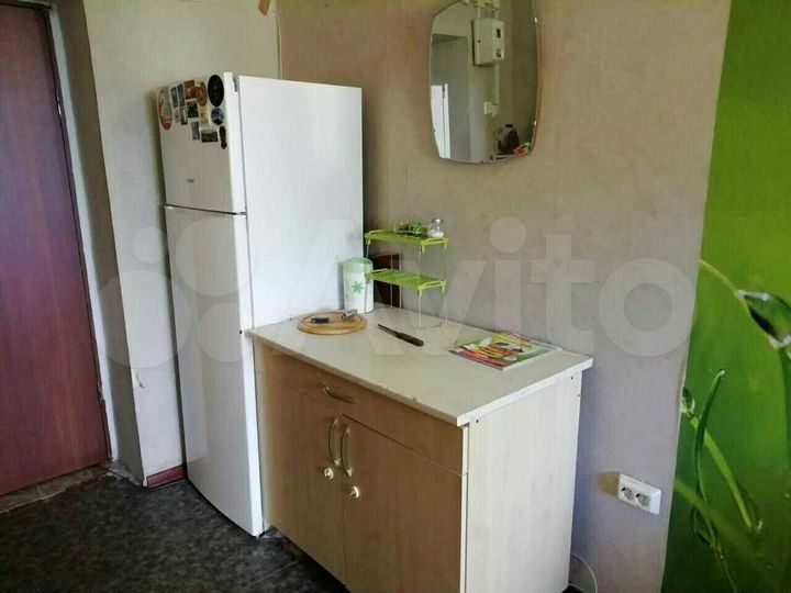 Комната 12 м² в 6-к., 3/5 эт.
