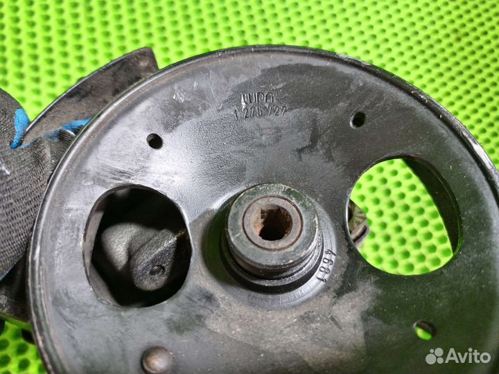 Насос гидроусилителя руля Volvo V70