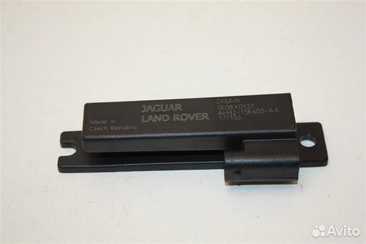 Антенна Land Rover range rover 4