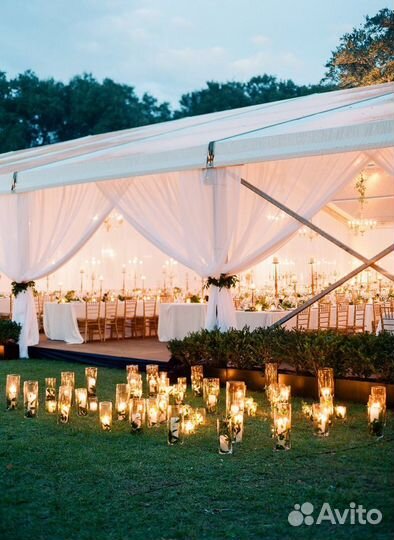 Шатры Аренда Тула Тульская область