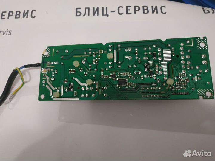 LT2800001 Плата блока питания для Brother DCP-1602