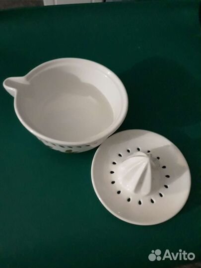 Коллекция посуды