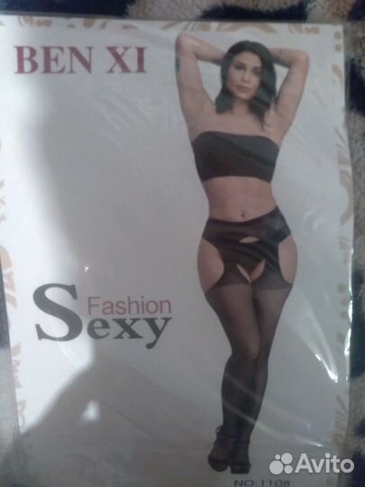 Чулки женские