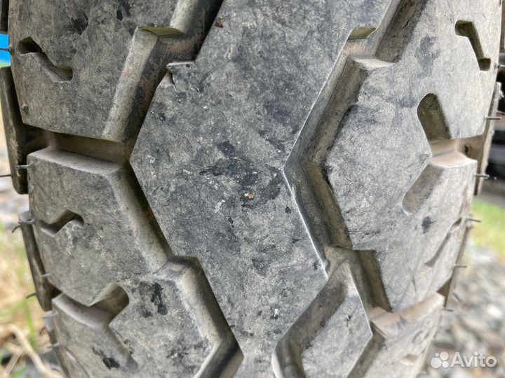 Мотоцикл Omaks YD250-2 (Чоппер)