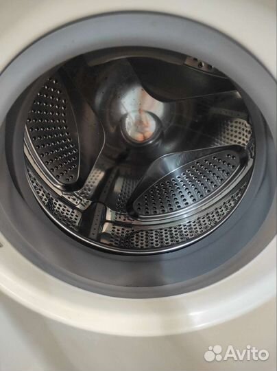 Узкая стиральная машина Samsung 3,5 кг