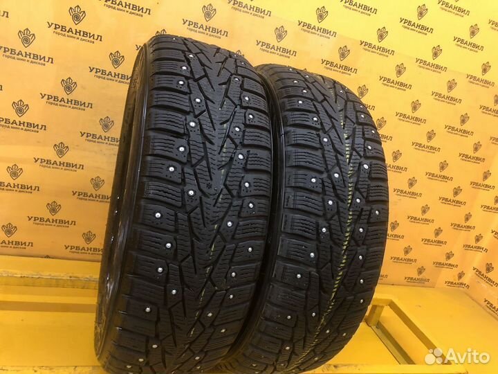 Nokian Tyres Nordman 7 185/60 R15 88T