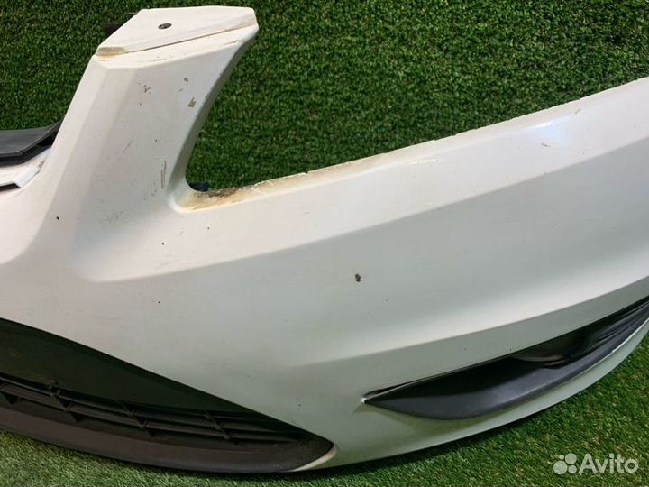 Бампер передний Ford Focus/Focus RS/Focus ST