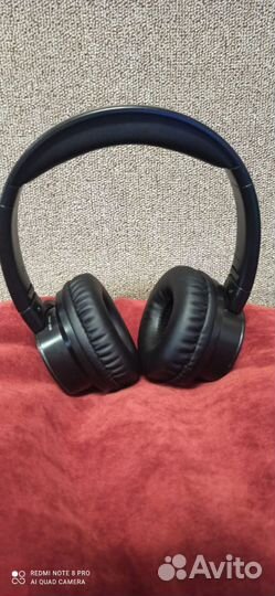 Беспроводные наушники