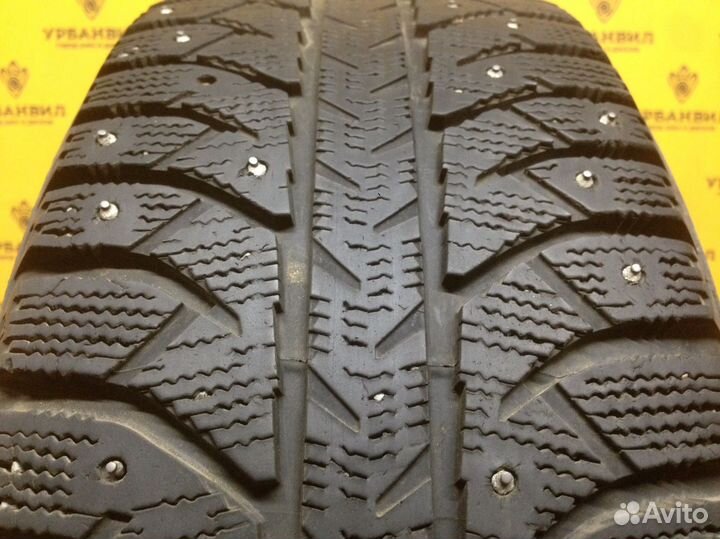 Bridgestone Ice Cruiser 7000 205/55 R16