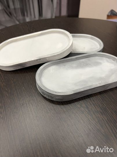 Поднос для украшений