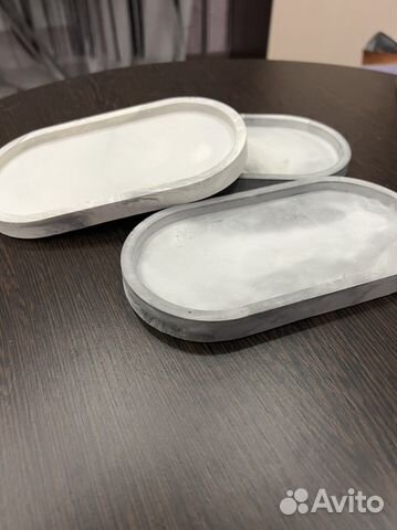 Поднос для украшений