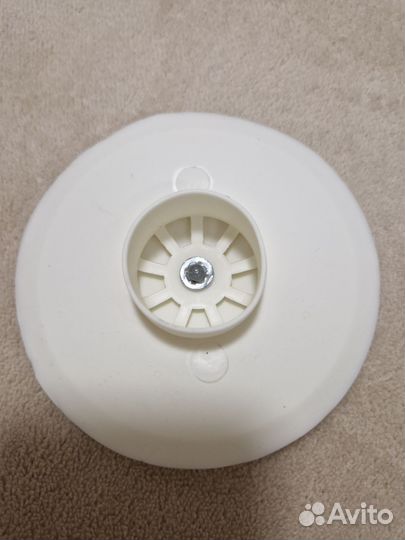 Пробка фильтр для ванны новая