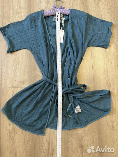 Халат женский домашний 42-44 инканто