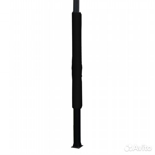 Стационарная баскетбольная стойка DFC ING44P3