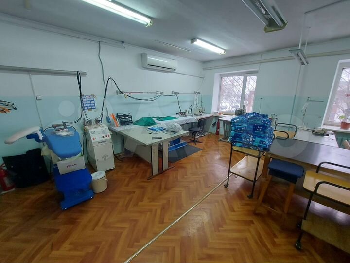 Производство, 180 м²