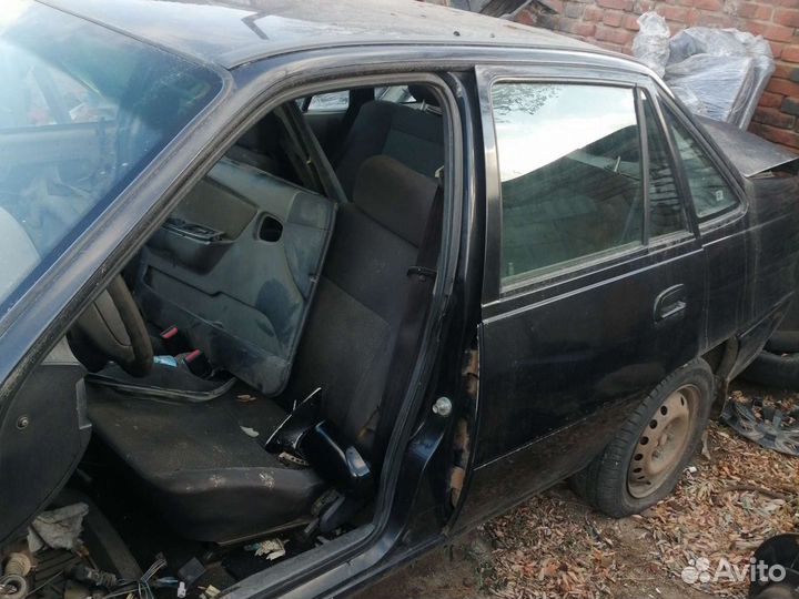 Авторазборка