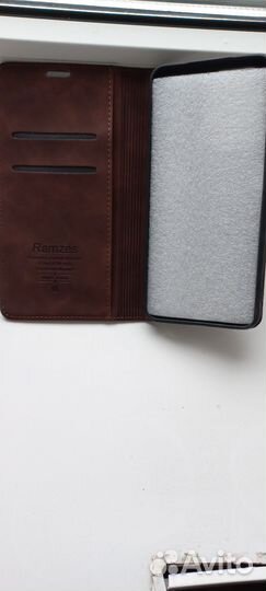 Чехол на Infinix hot 30i