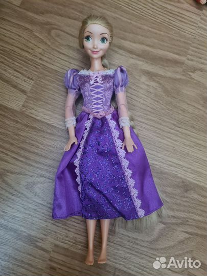 Куклы Барби