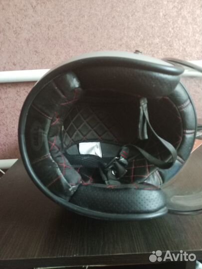Шлем для мотоцикла bell custom 500