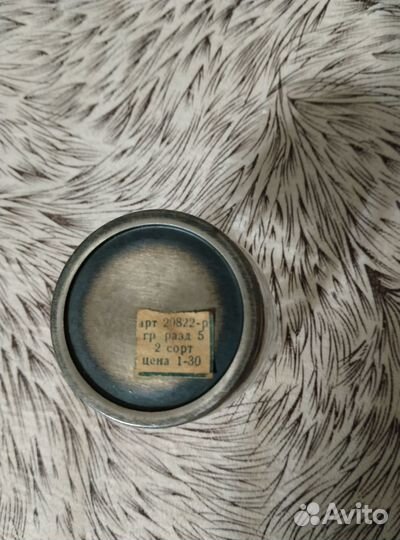 Рюмки стопки фужеры СССР