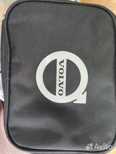 Нессер volvo оригинал