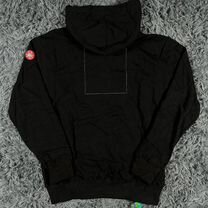 Худи cav empt черное CES19CS14