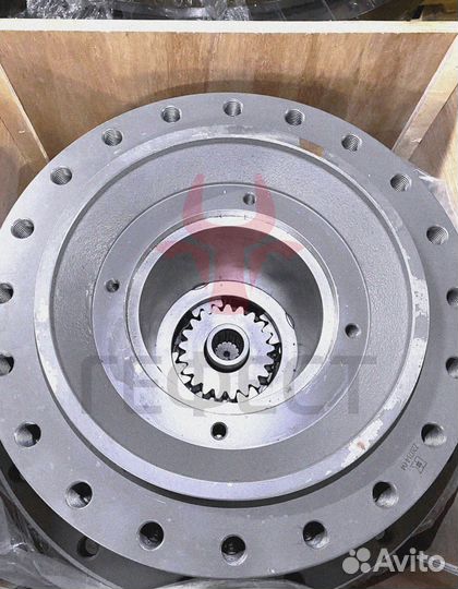Бортовой редуктор CAT 330DLN