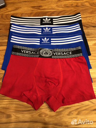 Трусы подростковые р42-44